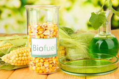 Hogley Green biofuel availability